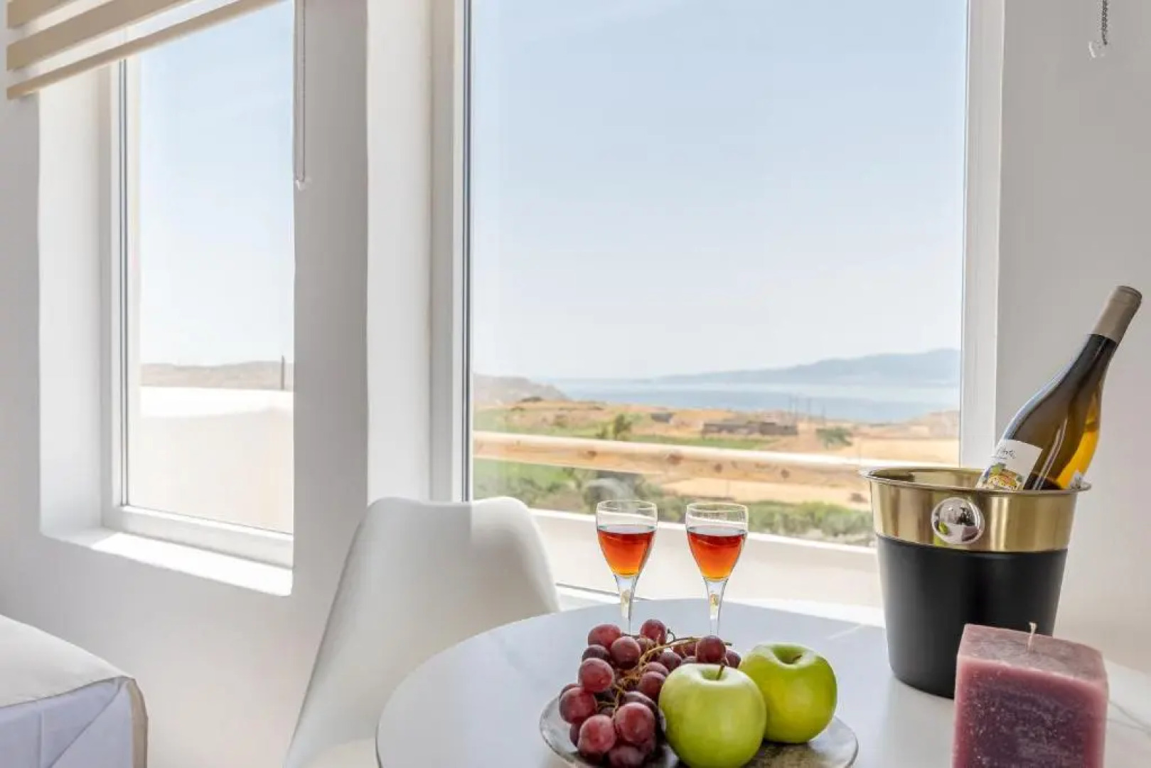 Ariadne's Crown Suites