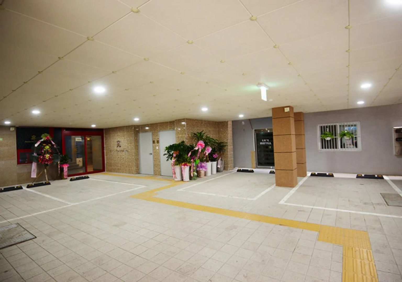 Dorcas Tourist Hostel