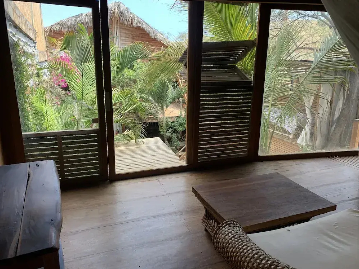 Eco Lodge