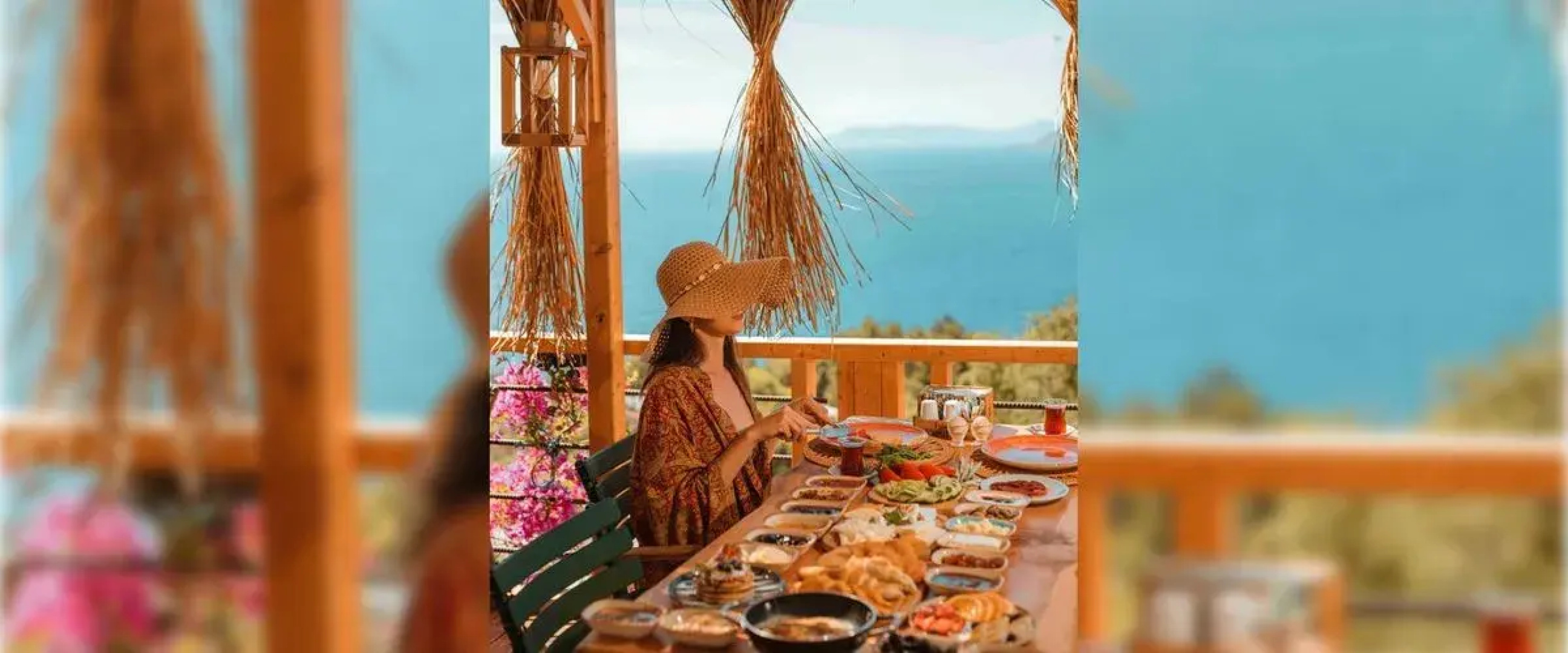 Faralya Yoruk Evi Suite - Adults Only