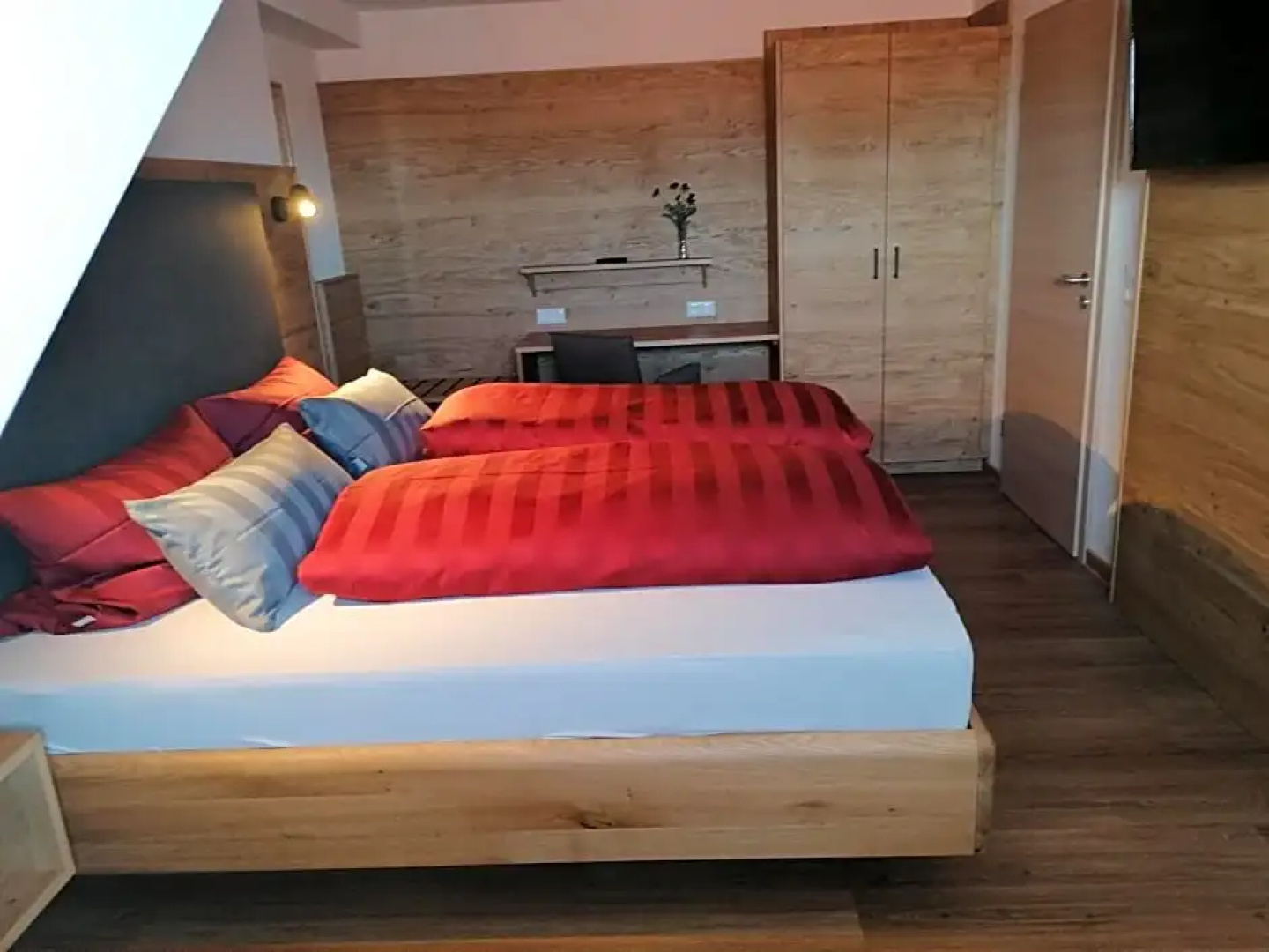 Pension Zum Baren