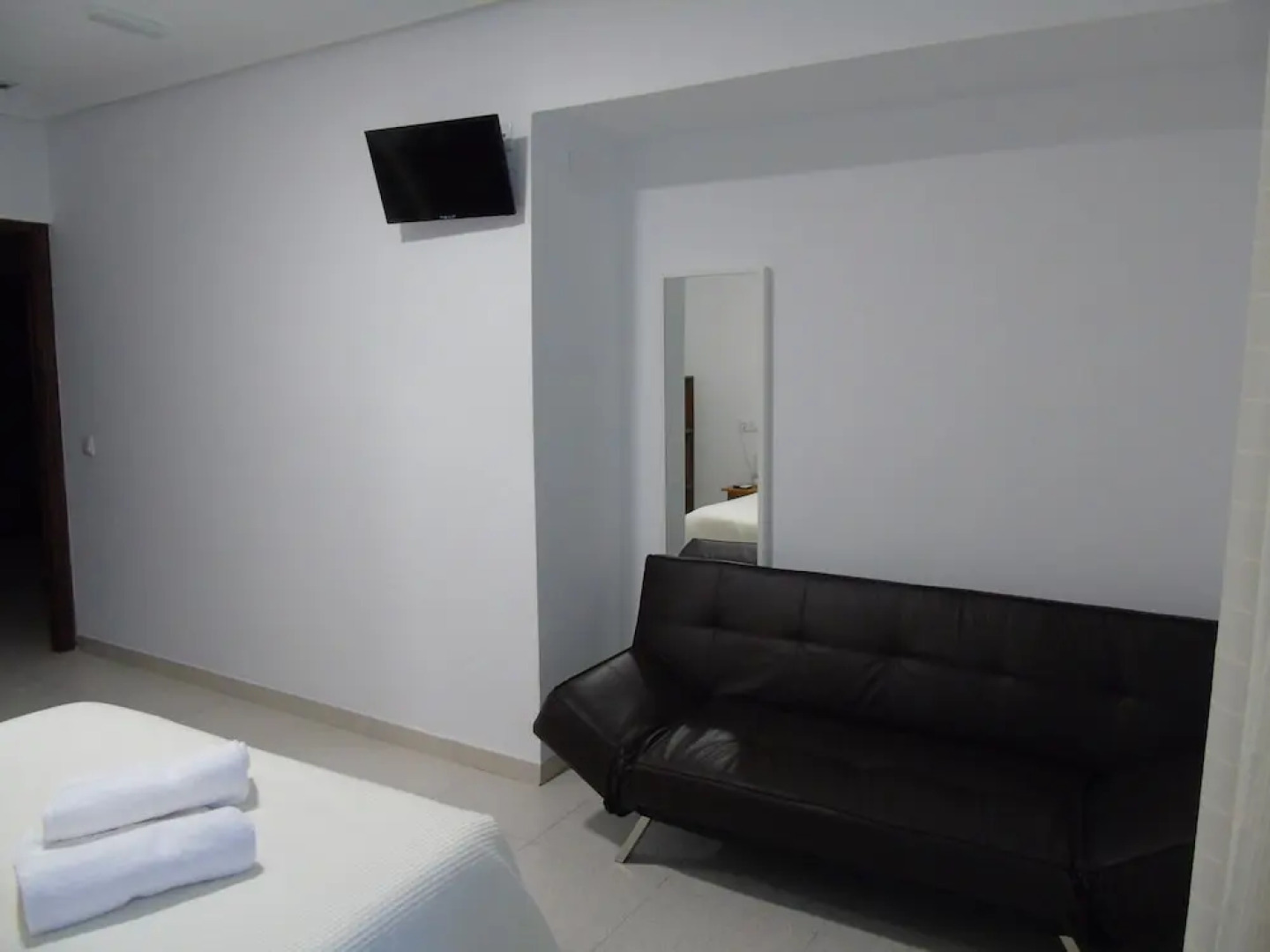 Hotel Restaurante La Sombra Del Olivo