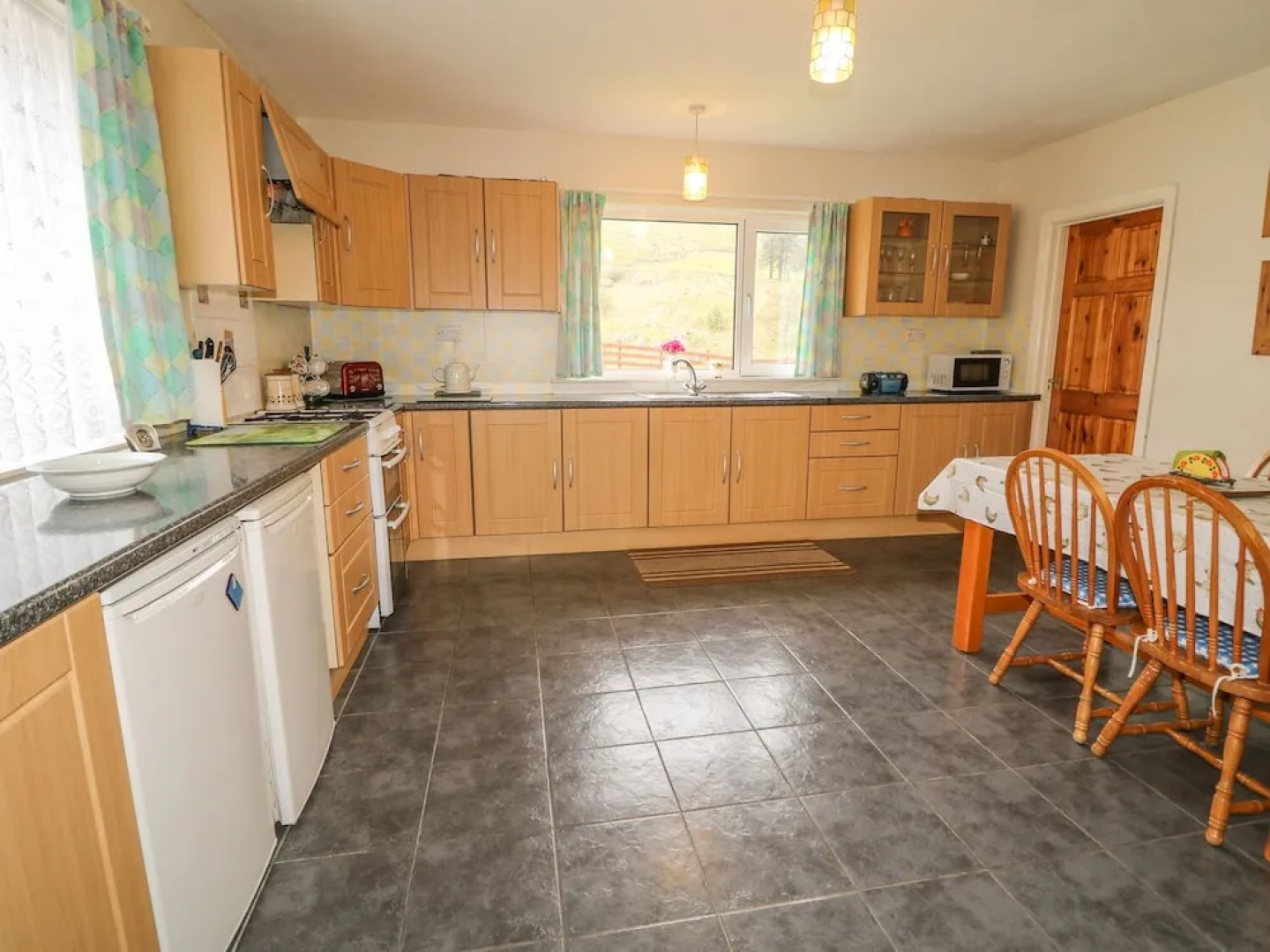 Gapple Cottage