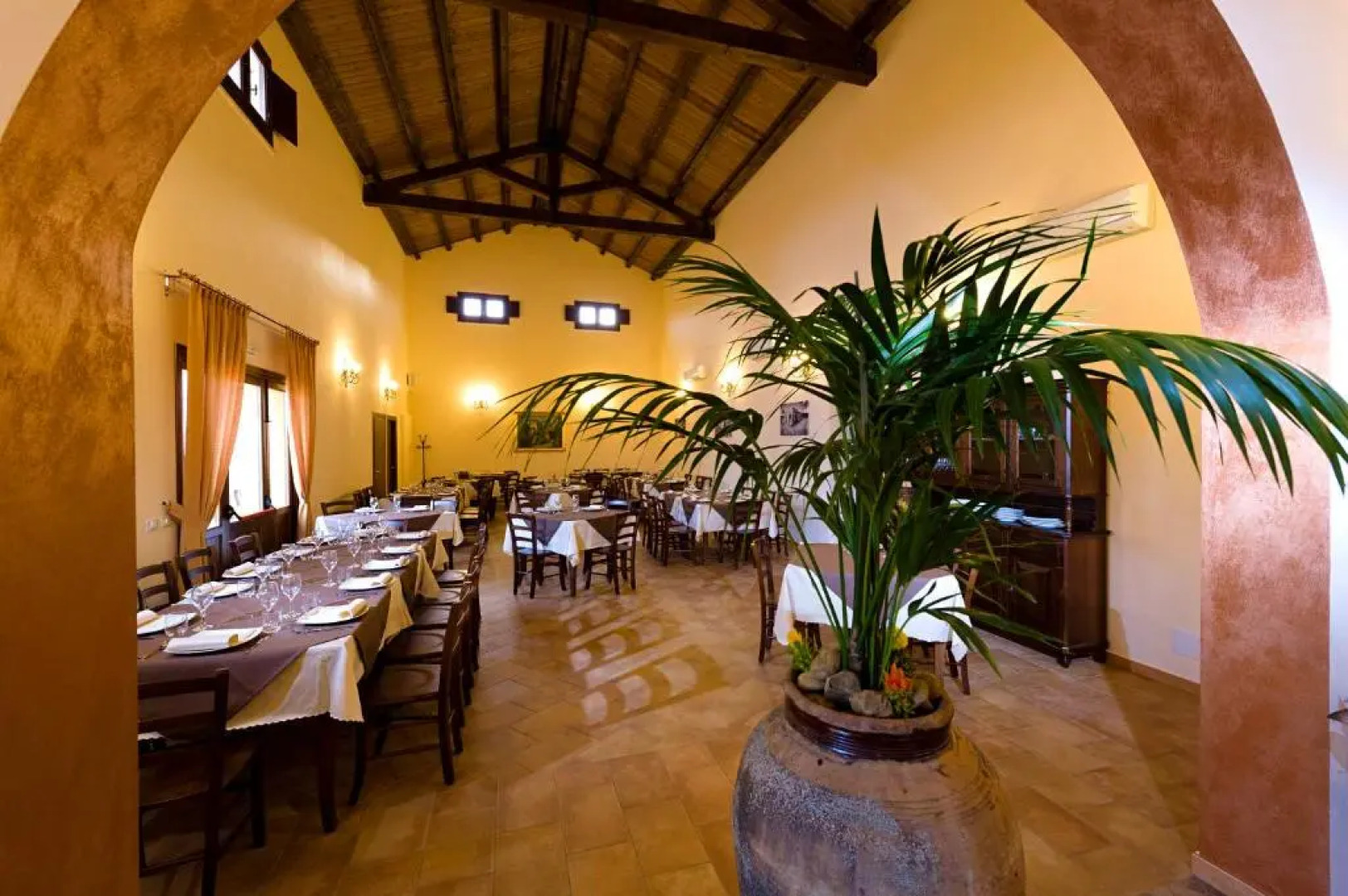 Agriturismo Antichi Granai