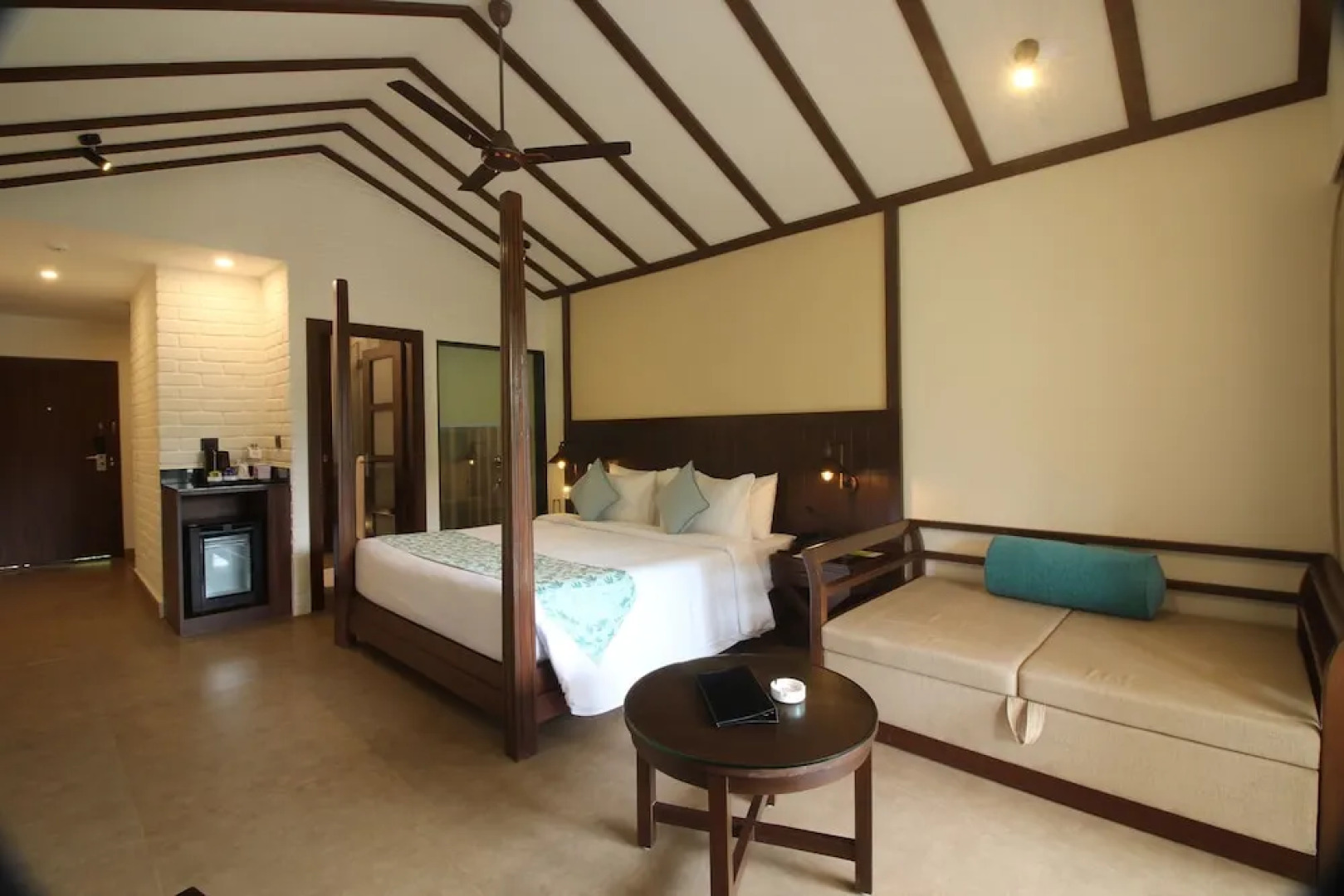 Kabini Springs Resorts