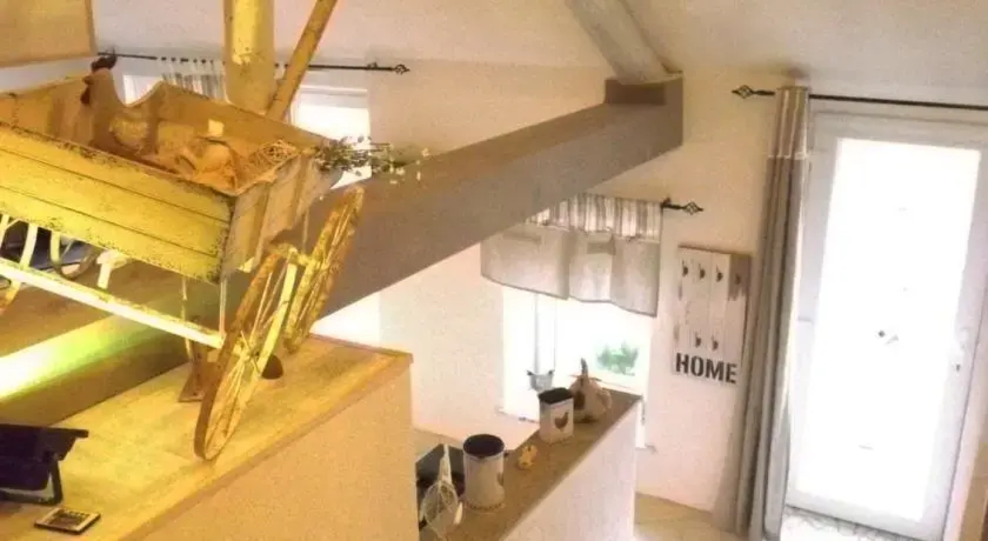 Gite La Grange Nature Et Charme