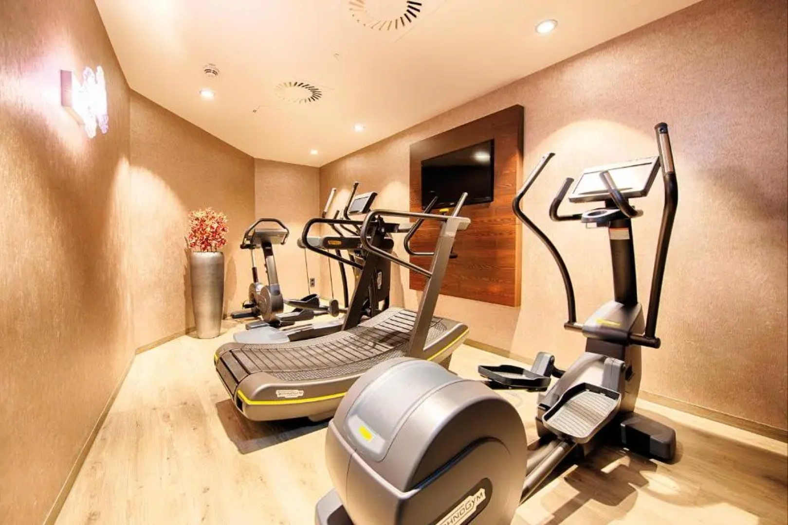 Leonardo Hotel Zurich Airport