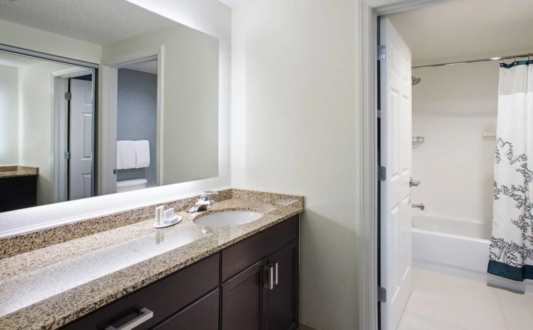 Residence Inn Pittsburgh University Medical Center