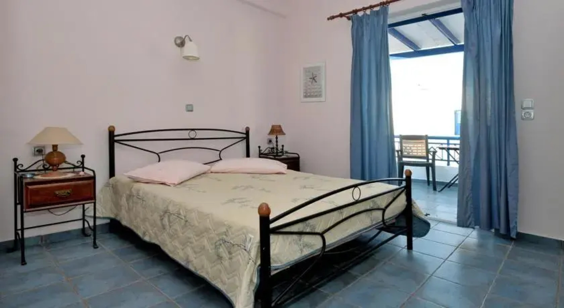 Varda Maria Appartments