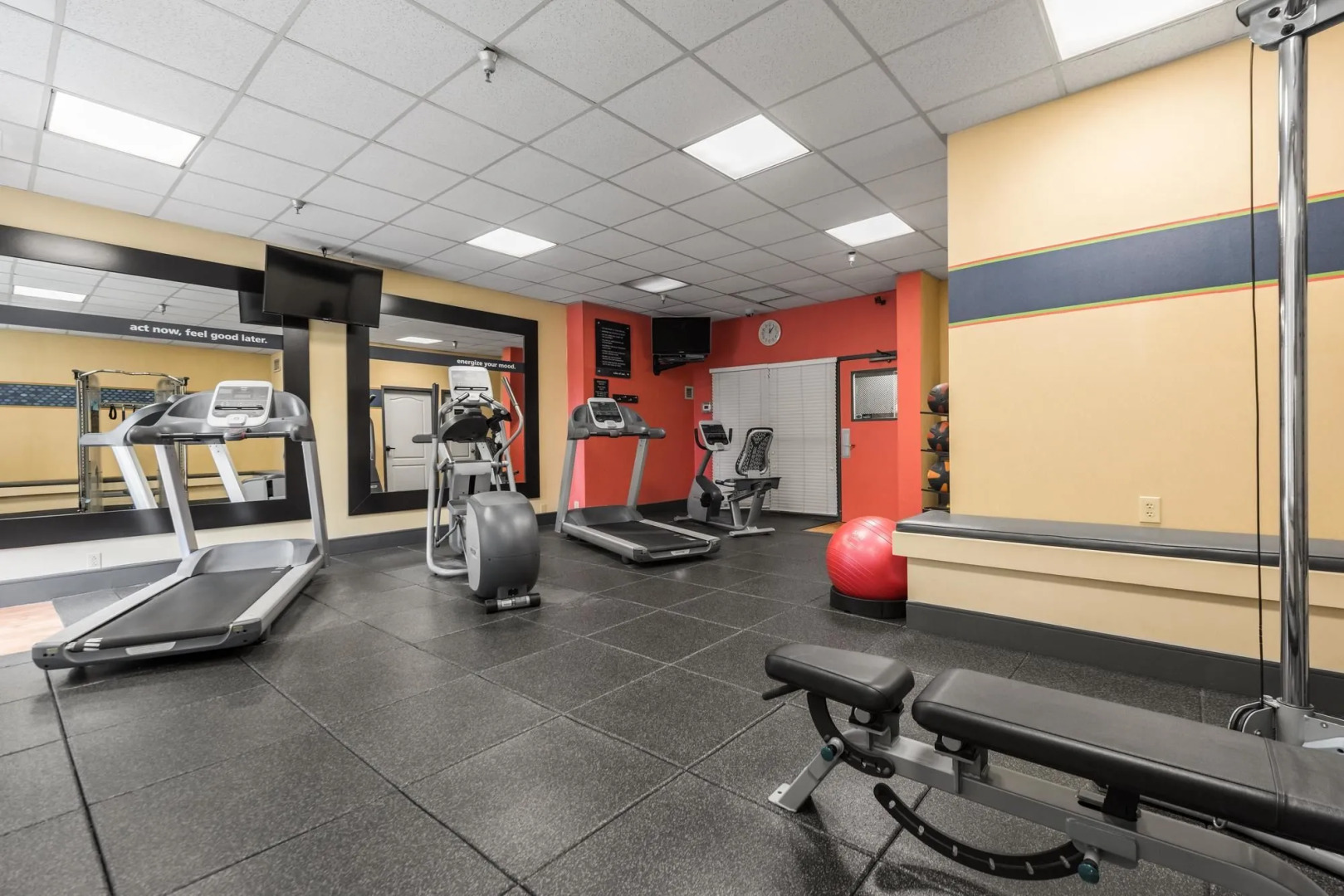 Hampton Inn Meridian