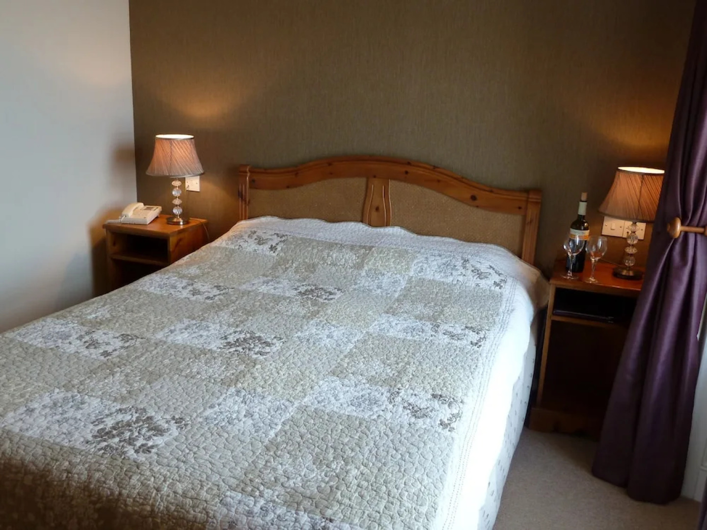 The Strand Seafood Bistro and Guesthouse