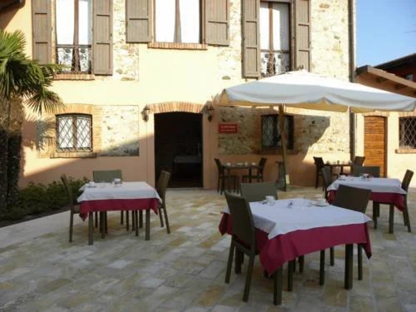 Agriturismo Feliciana