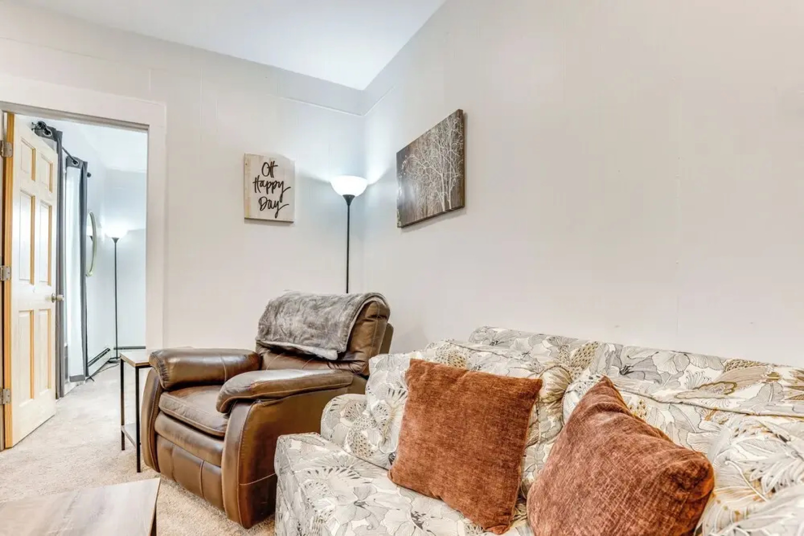 1 Mi to Dtwn: Pet-friendly Corning Retreat