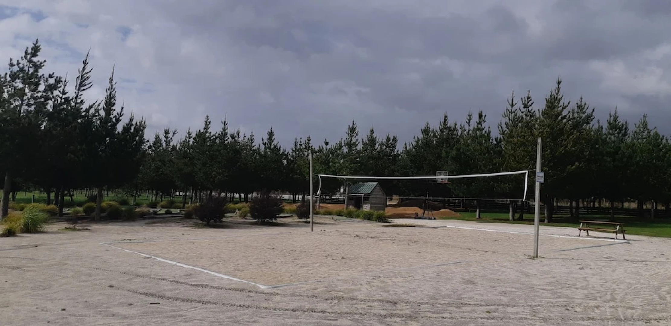 Tasman Holiday Parks - Miranda