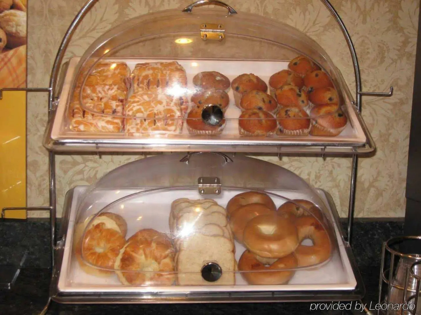 Hampton Inn Morehead