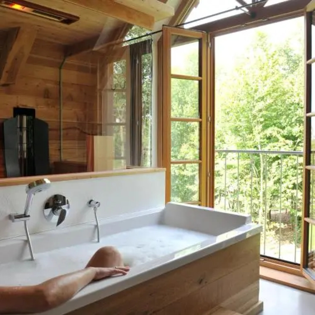 Bergdorf Liebesgrün