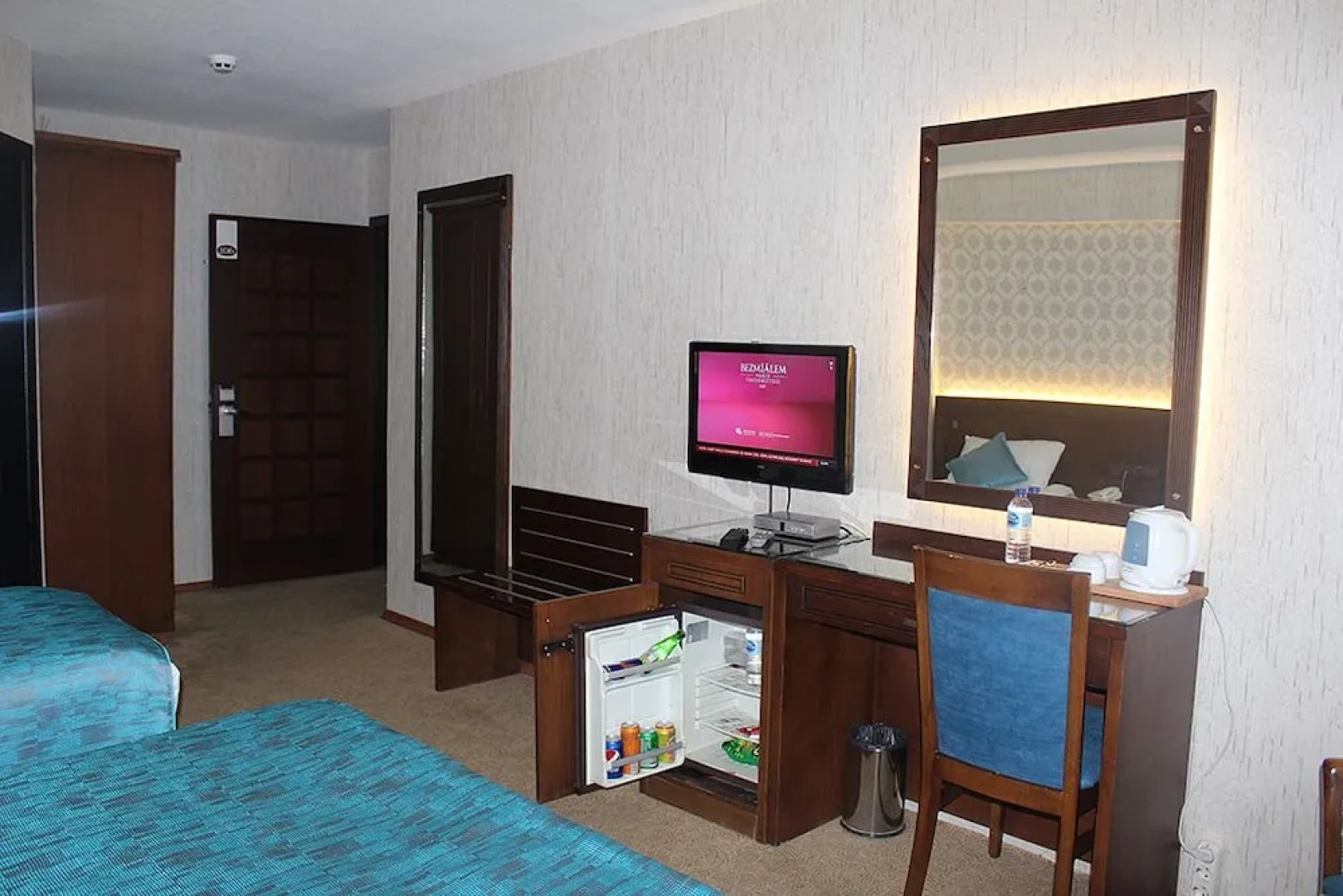 4 Eylül Otel