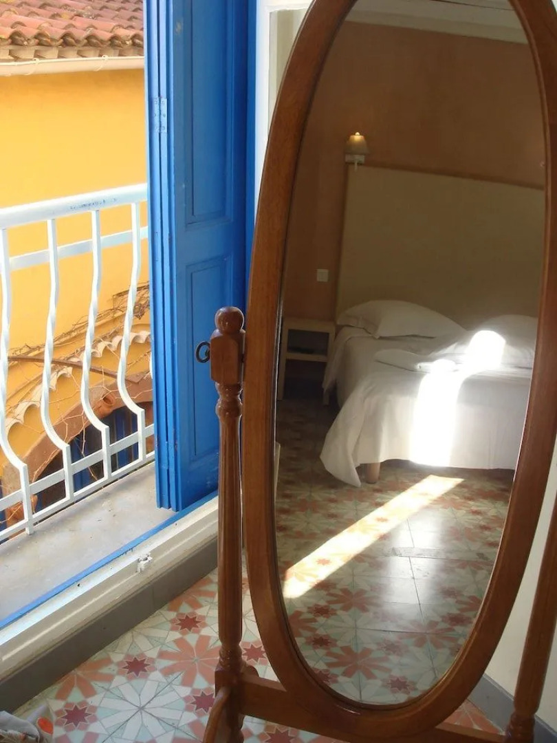 Hotel Restaurant Cortie