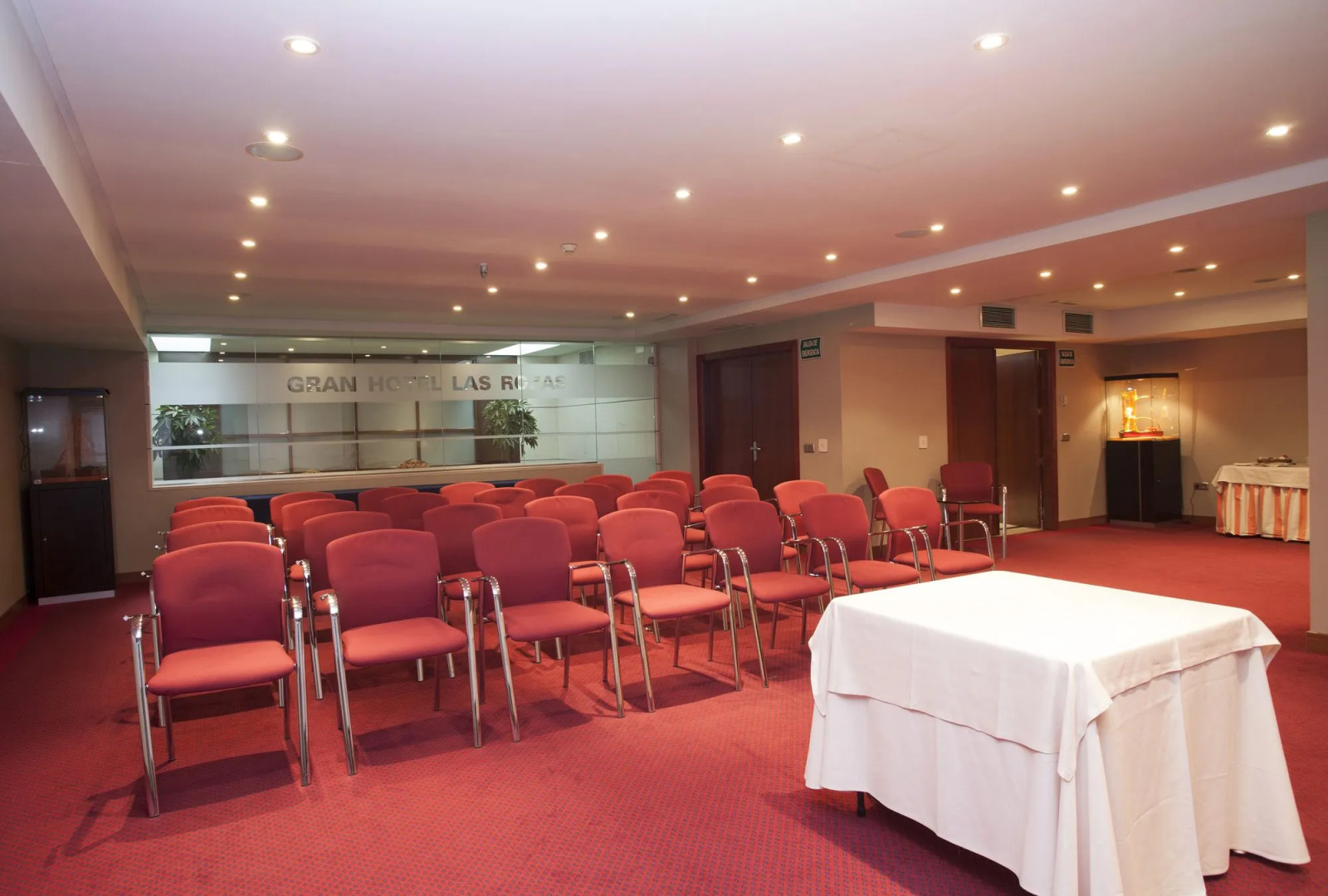 Hotel Attica21 Las Rozas