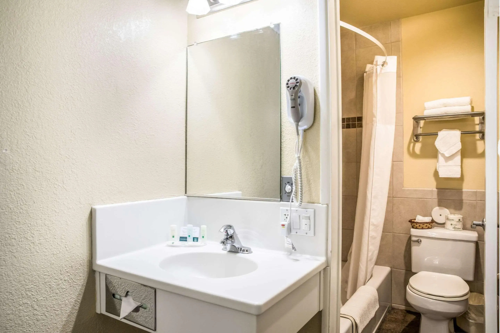 Quality Inn Santa Barbara
