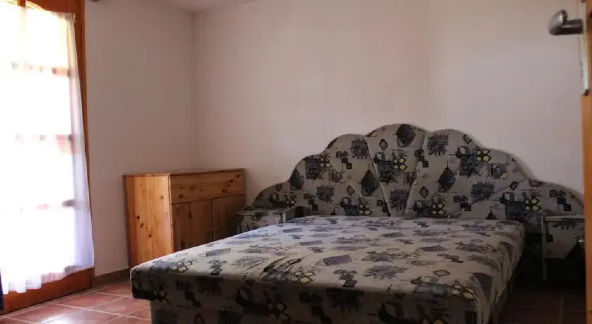 Dél-Alföldi Lovasudvar Vendégház