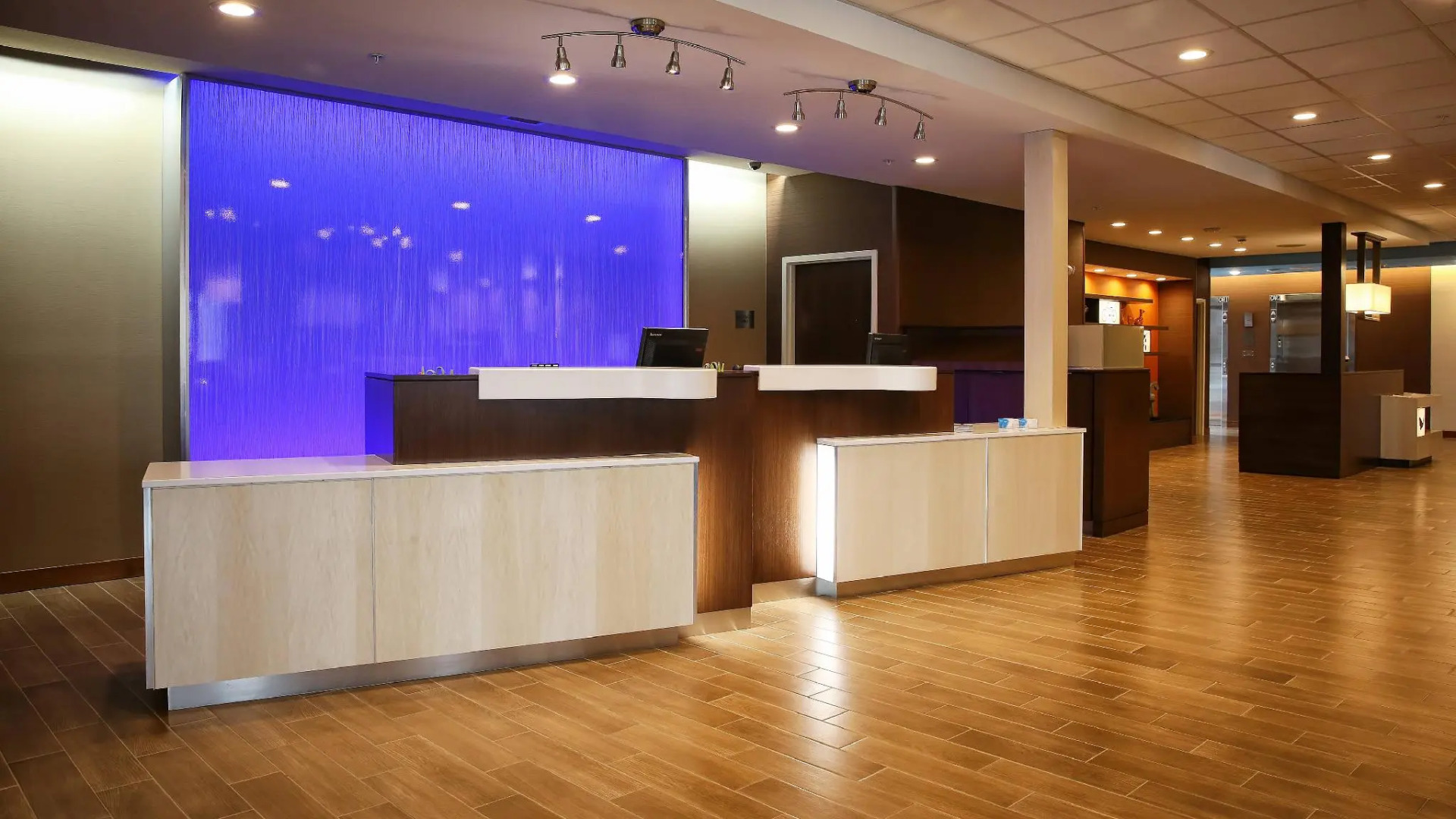 Fairfield Inn & Suites by Marriott Madison Verona