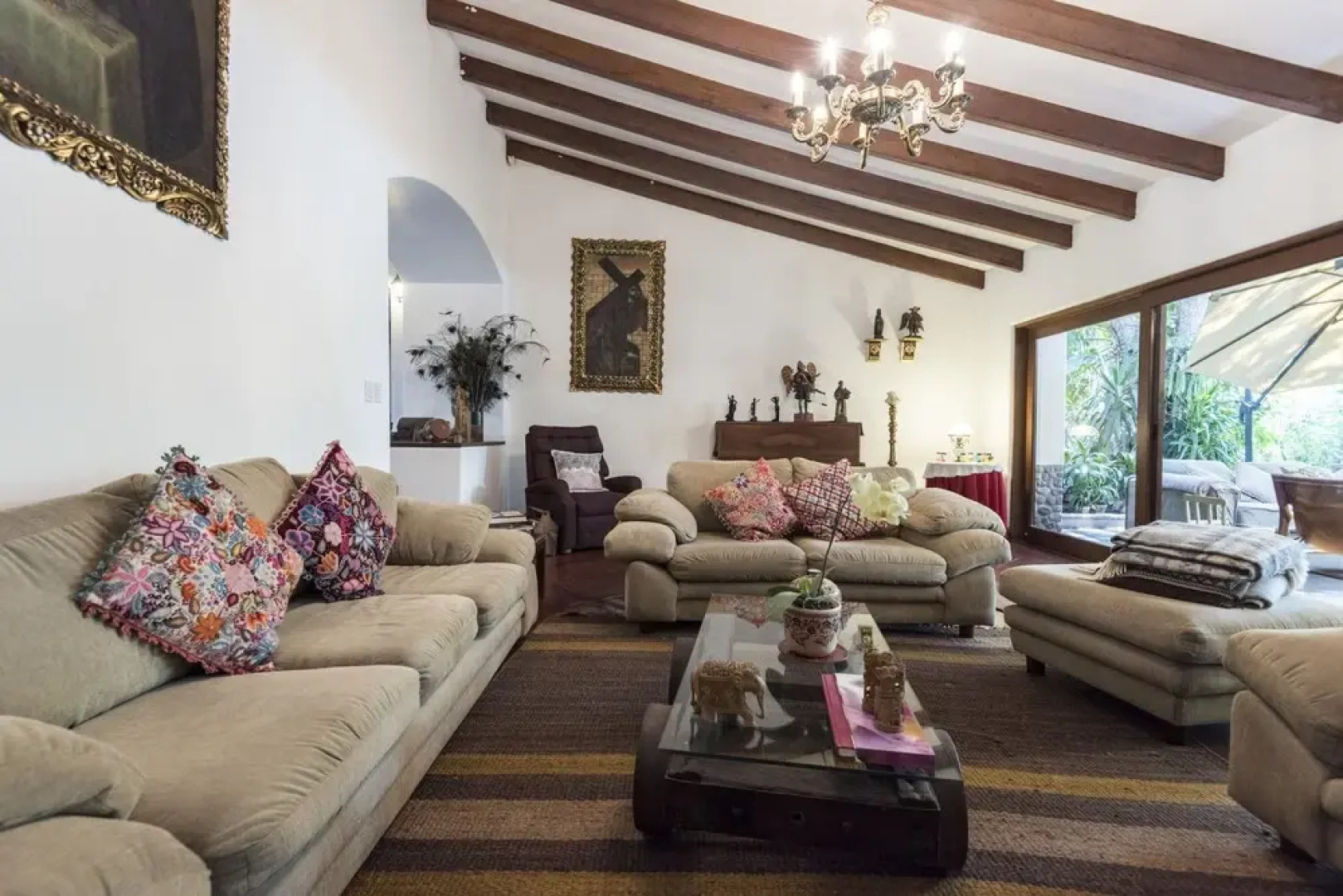 Posada Monterrico Boutique Hotel