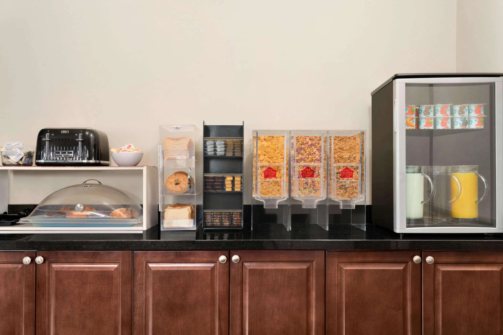 Travelodge by Wyndham Salmon Arm