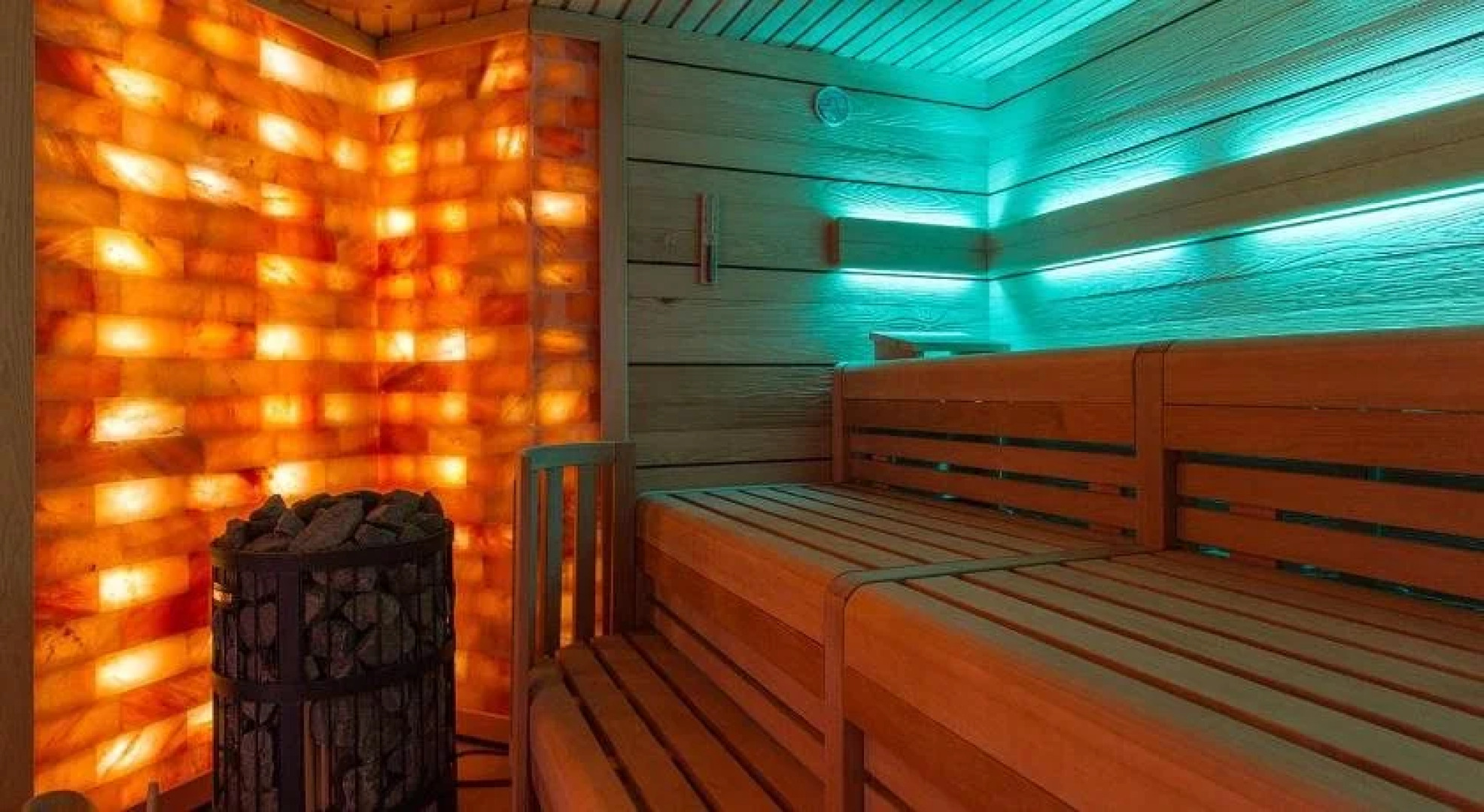 Ferienwohnungen am Strand - Strandvilla Belvedere