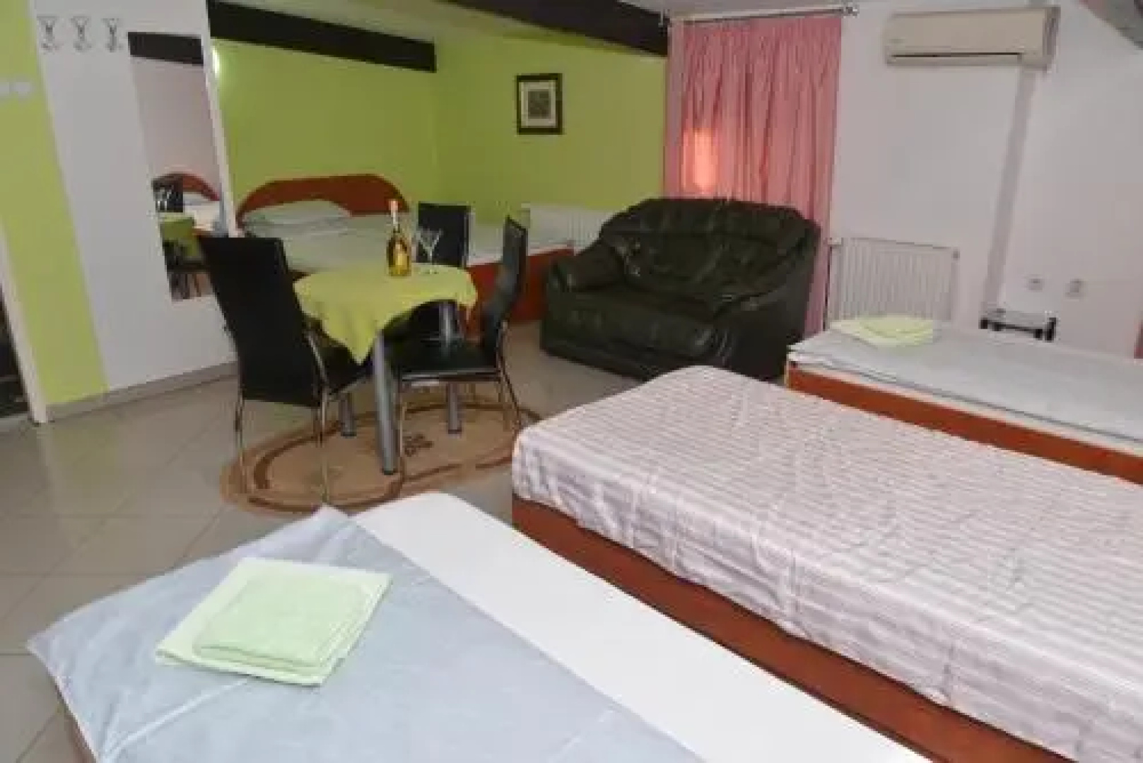 Imper I.M.D. Bed and Breakfast