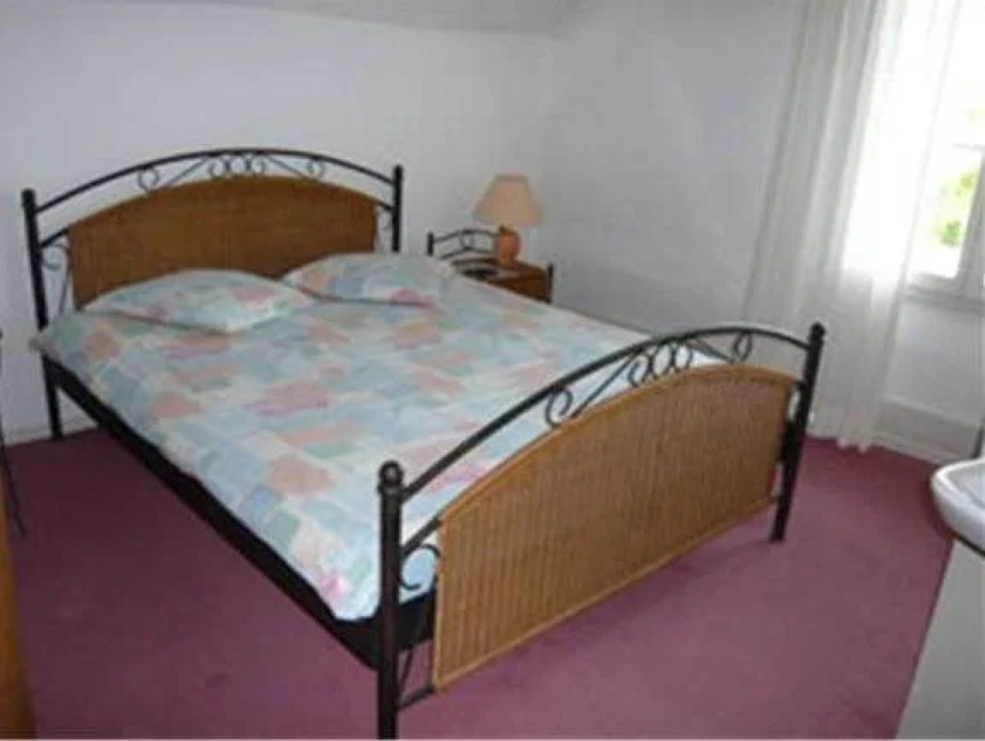 Hôtel Auberge dAjoie