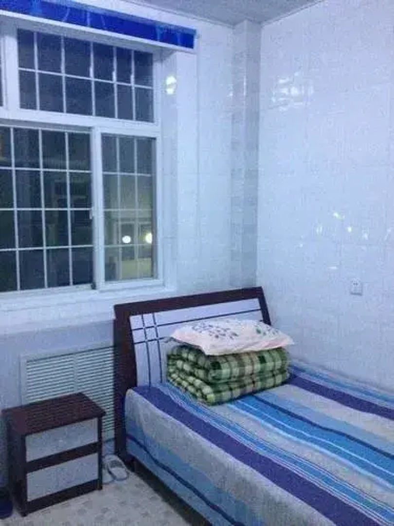 Yangcheng County Gucheng New District Agricola