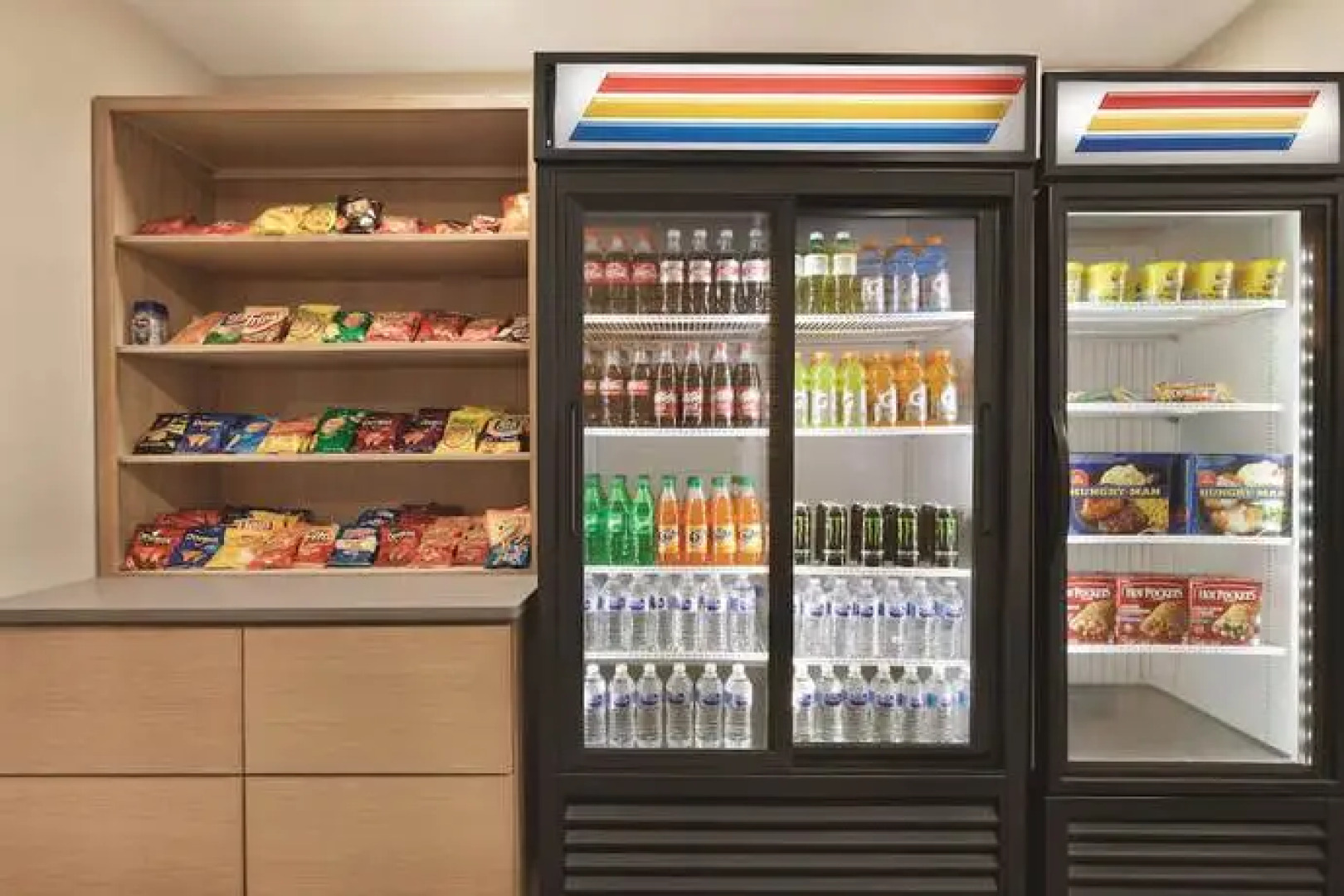 The Highland Haven Hotel