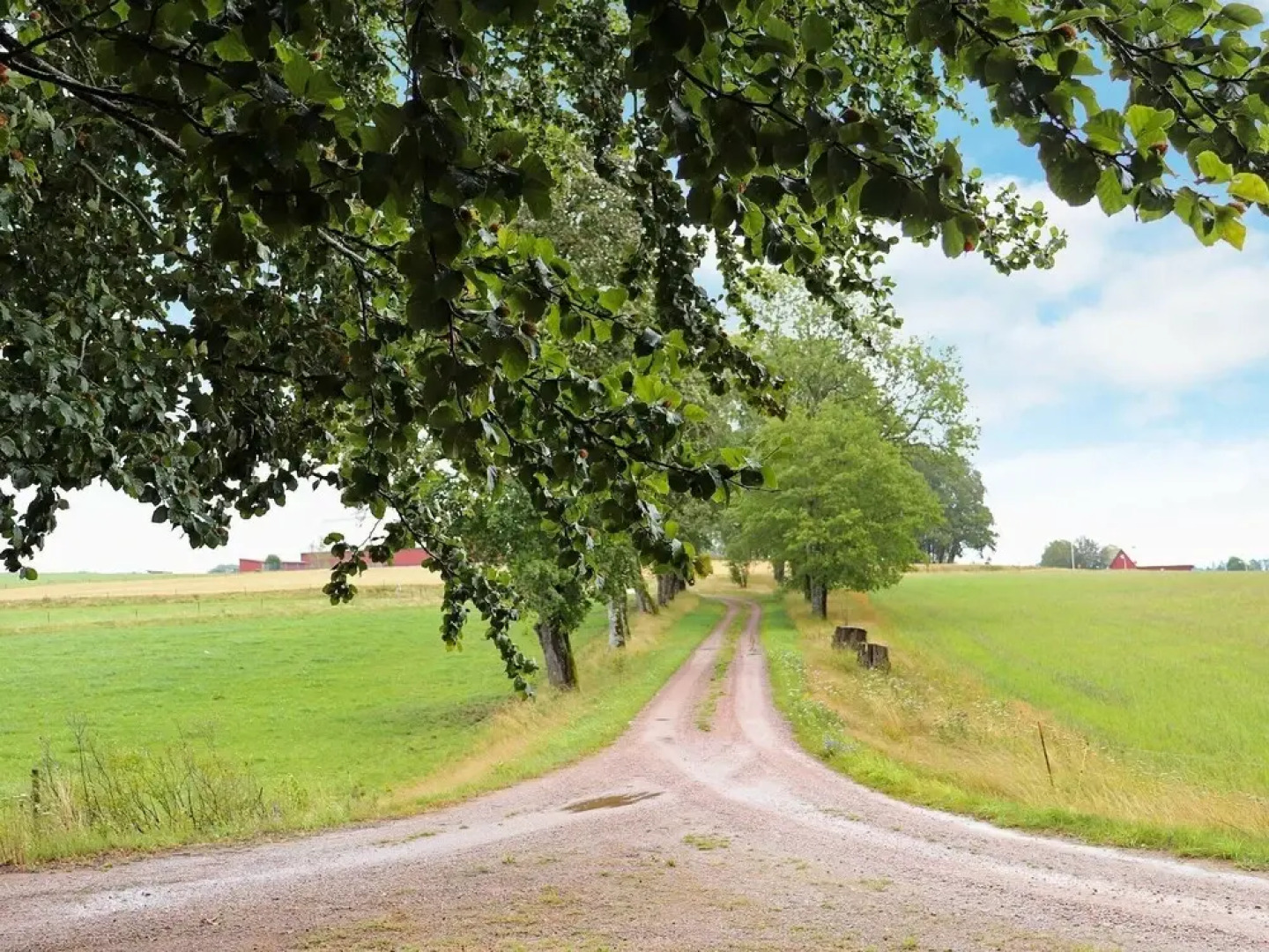 Holiday Home in Bredaryd