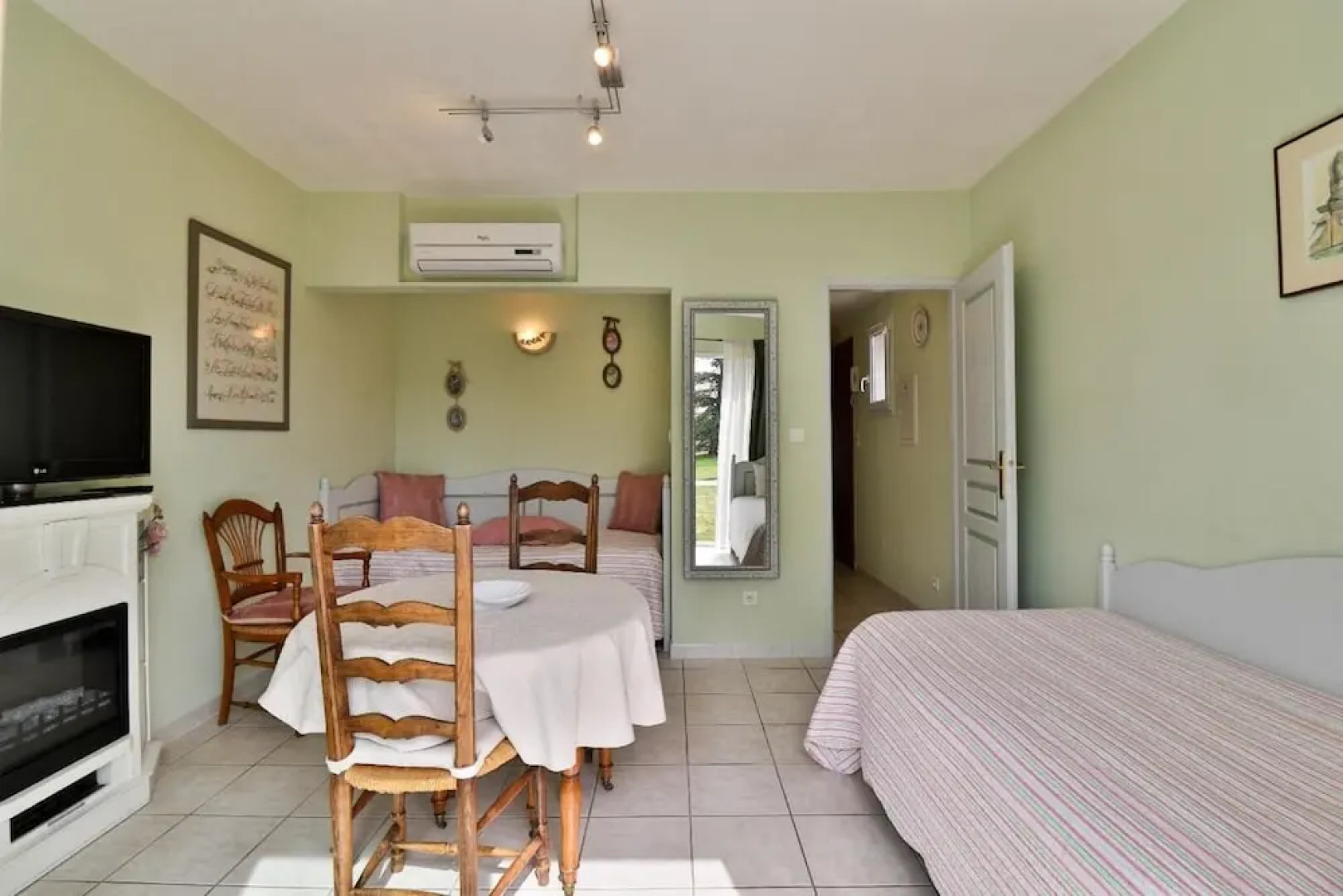 Maison d'Hôtes de la Milane