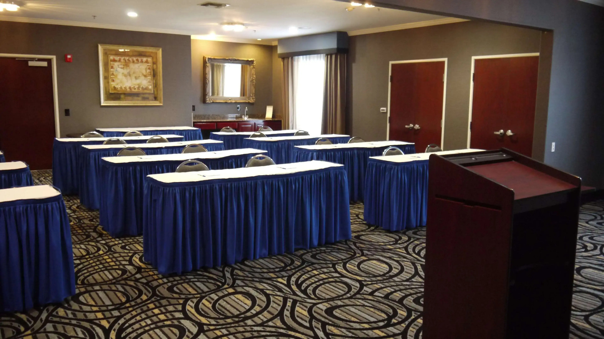 Best Western Plus Cutting Horse Inn & Suites