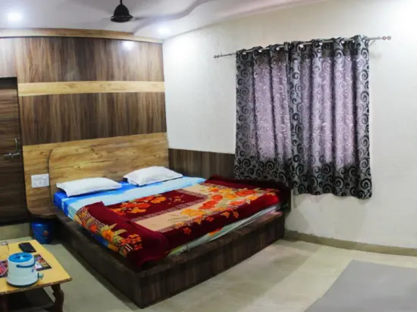 Hotel Abhimanyu