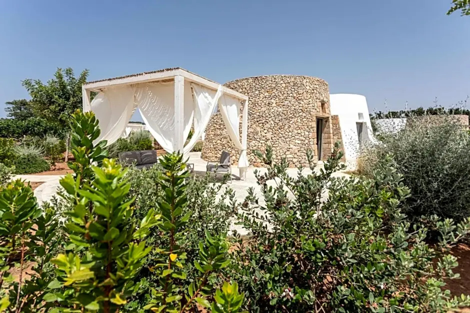 Palummare Agri Hotel