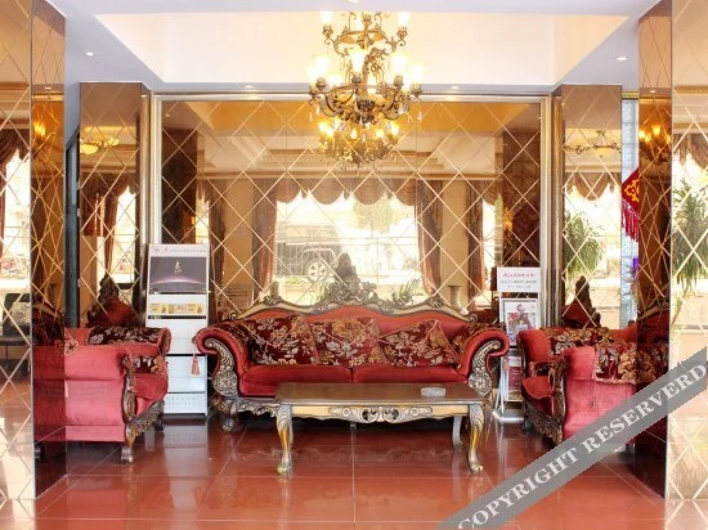 Yunfu Boutique Hotel