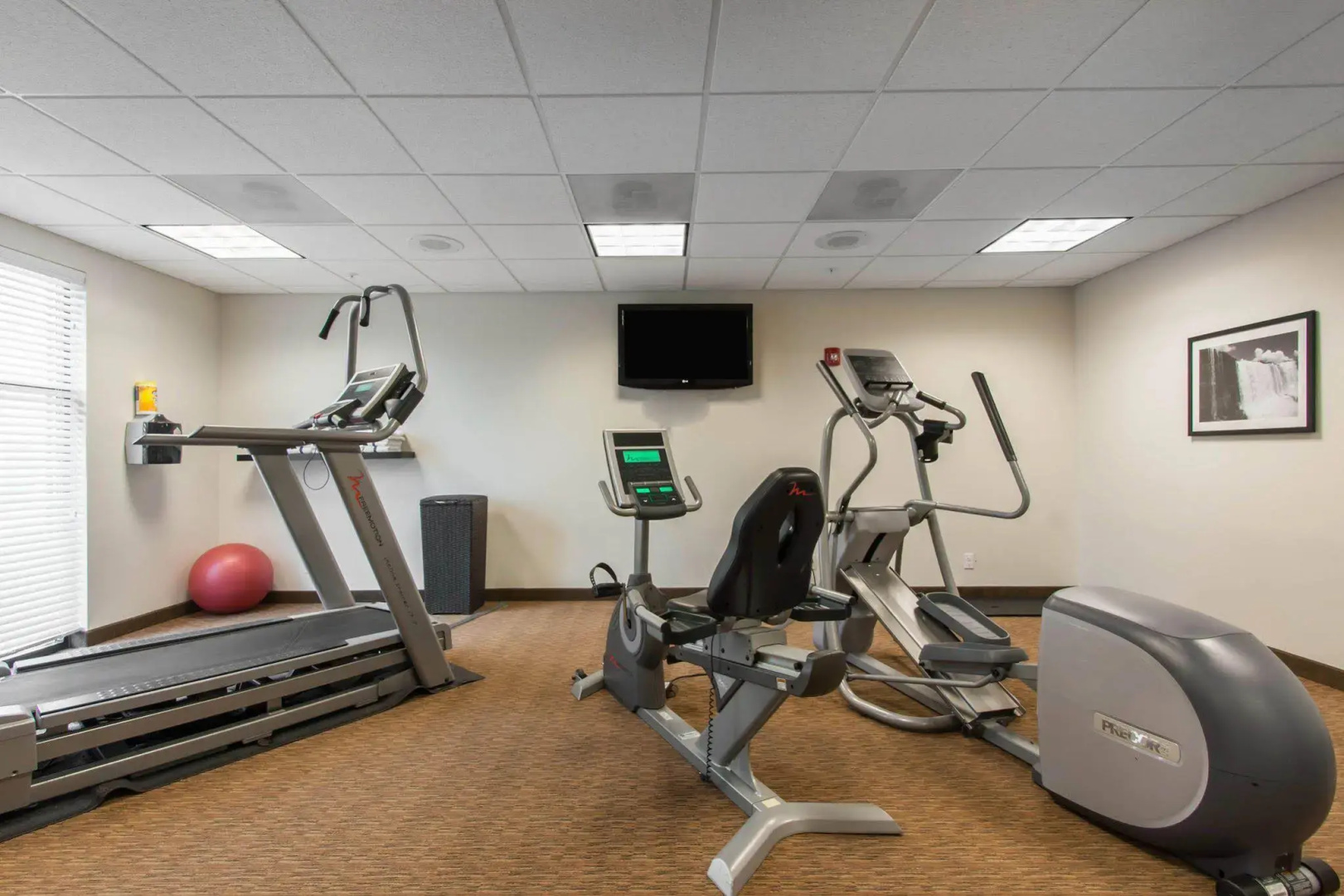 Sleep Inn & Suites Fargo Medical Center