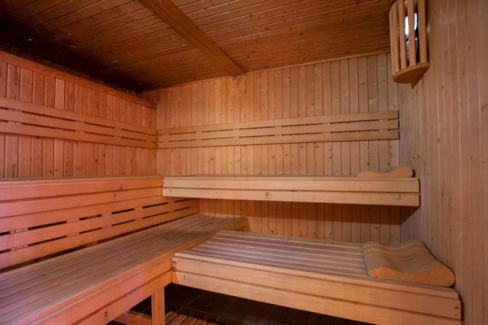 Hotel Piolets Soldeu Centre by Nexta