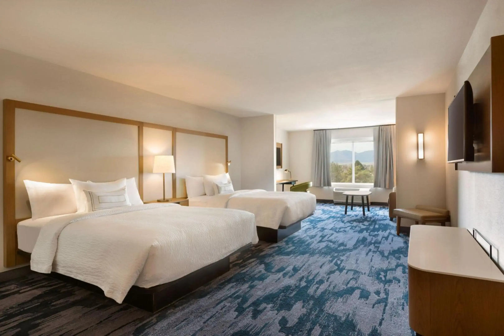Fairfield Inn & Suites by Marriott Boulder Longmont