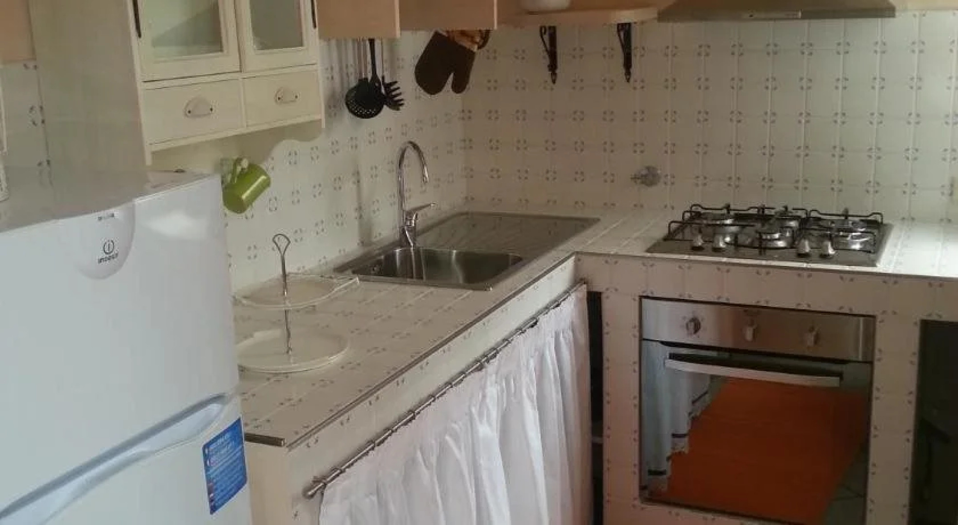 Casa Vacanze La Marina