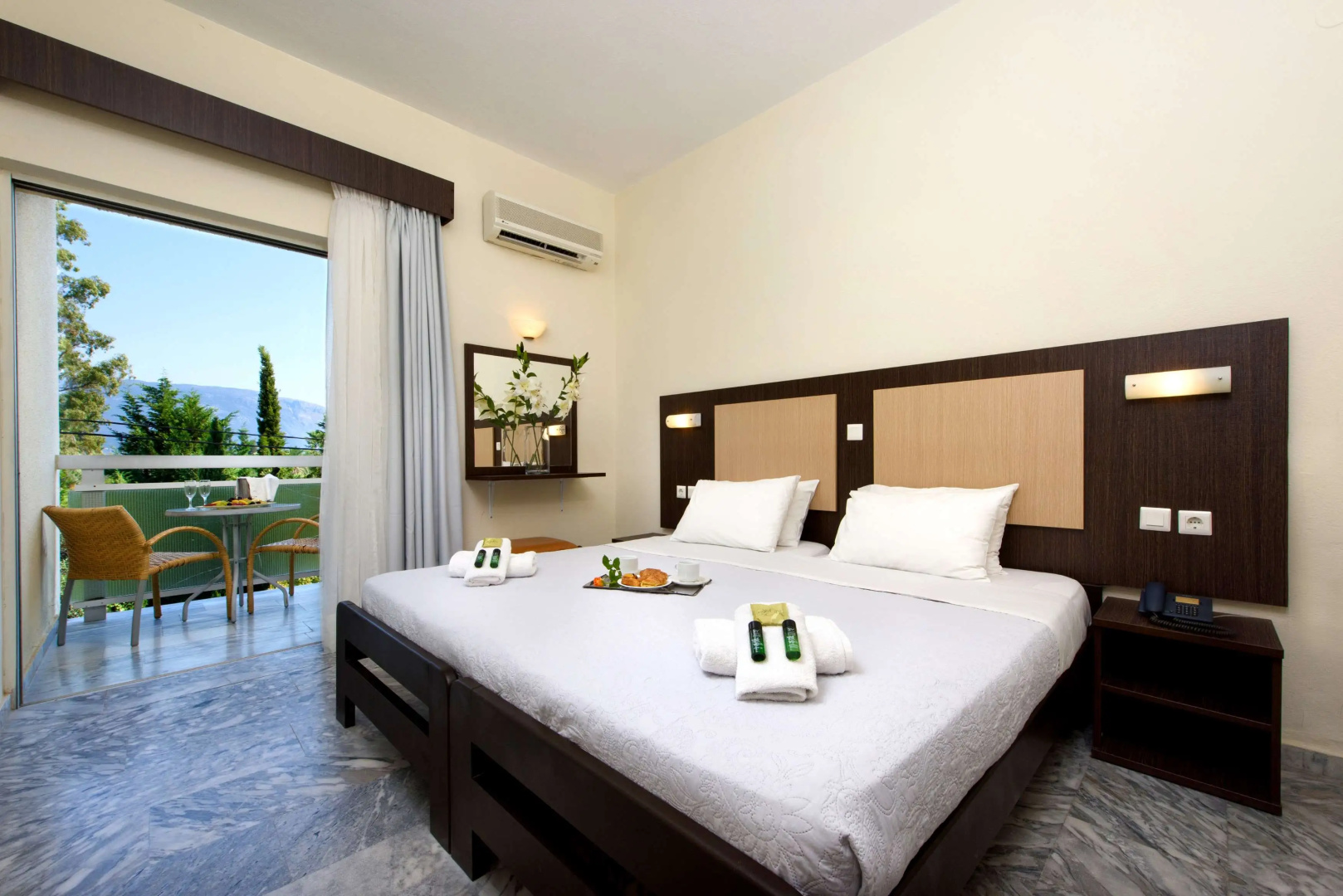 Amalia Hotel