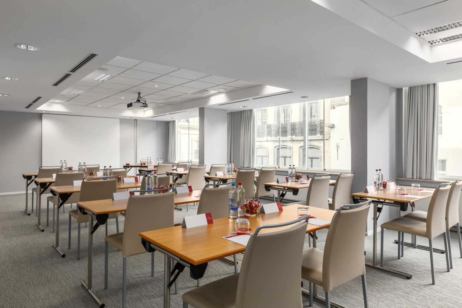 NH Collection Brussels Centre