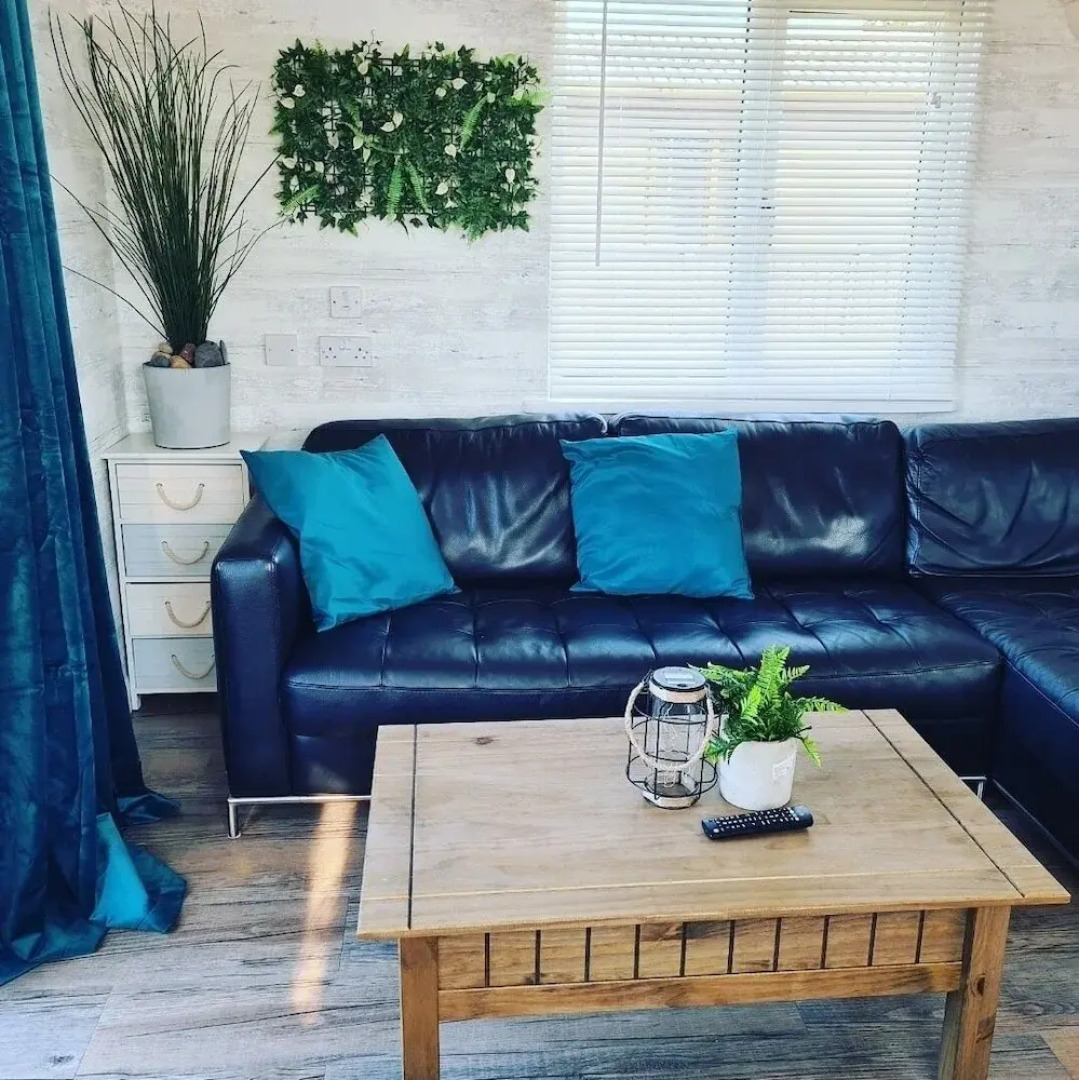 Haven Holiday Park 42 Pine Lodge