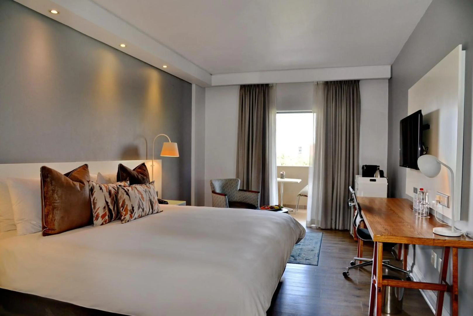 Protea Hotel by Marriott Roodepoort