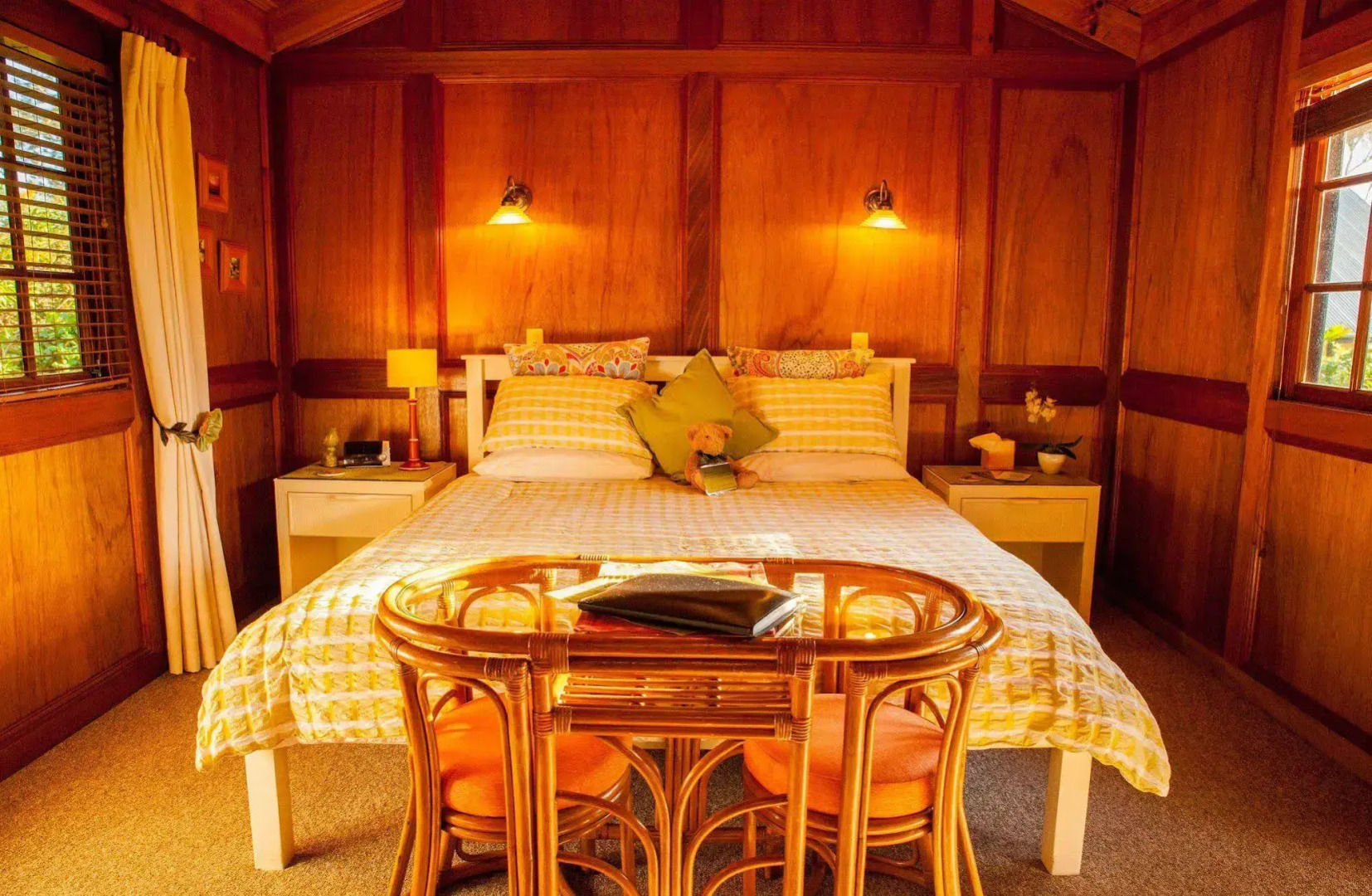 Tamborine Mountain B&B