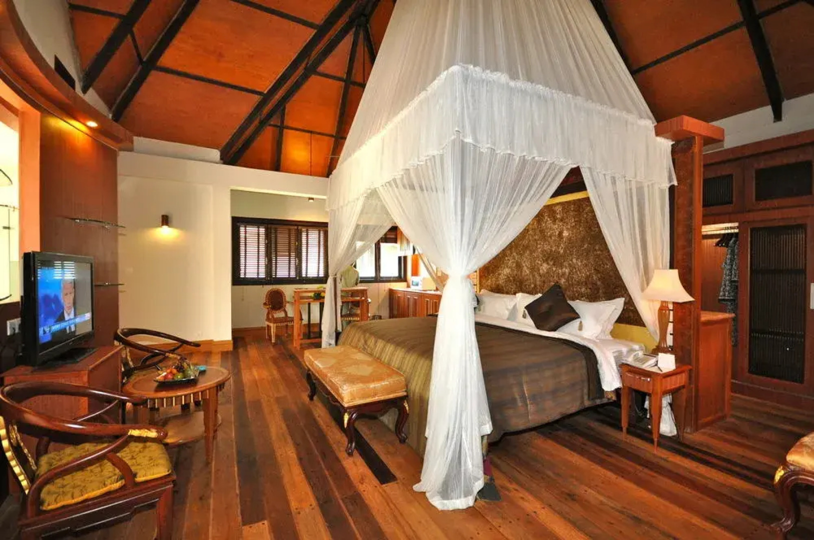 Sokha Bayview By Sokha Beach Resort