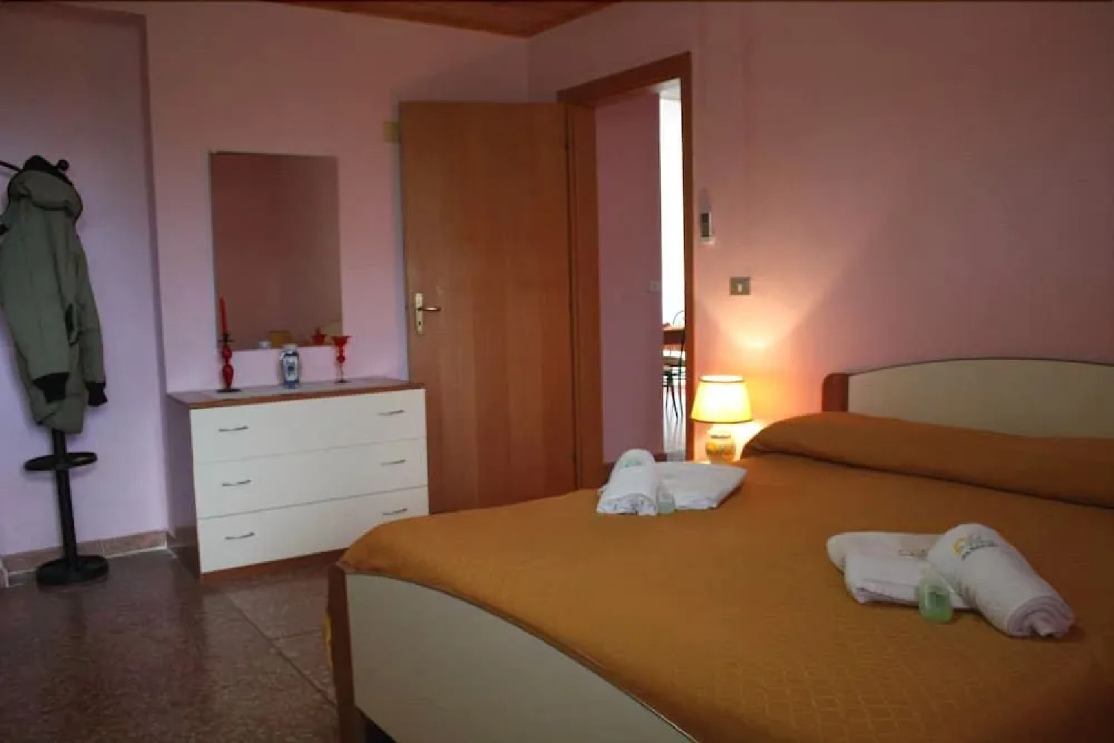 B&b Il giardino delle meraviglie